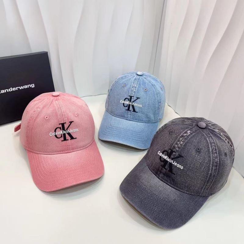 Calvin Klein Caps